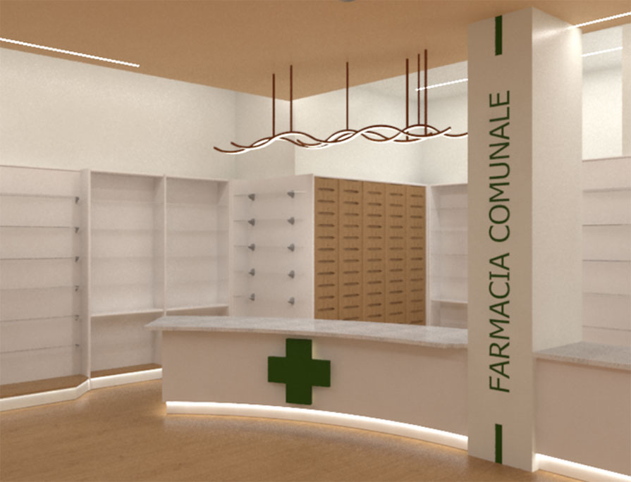 Farmacia Comunale - Lignano